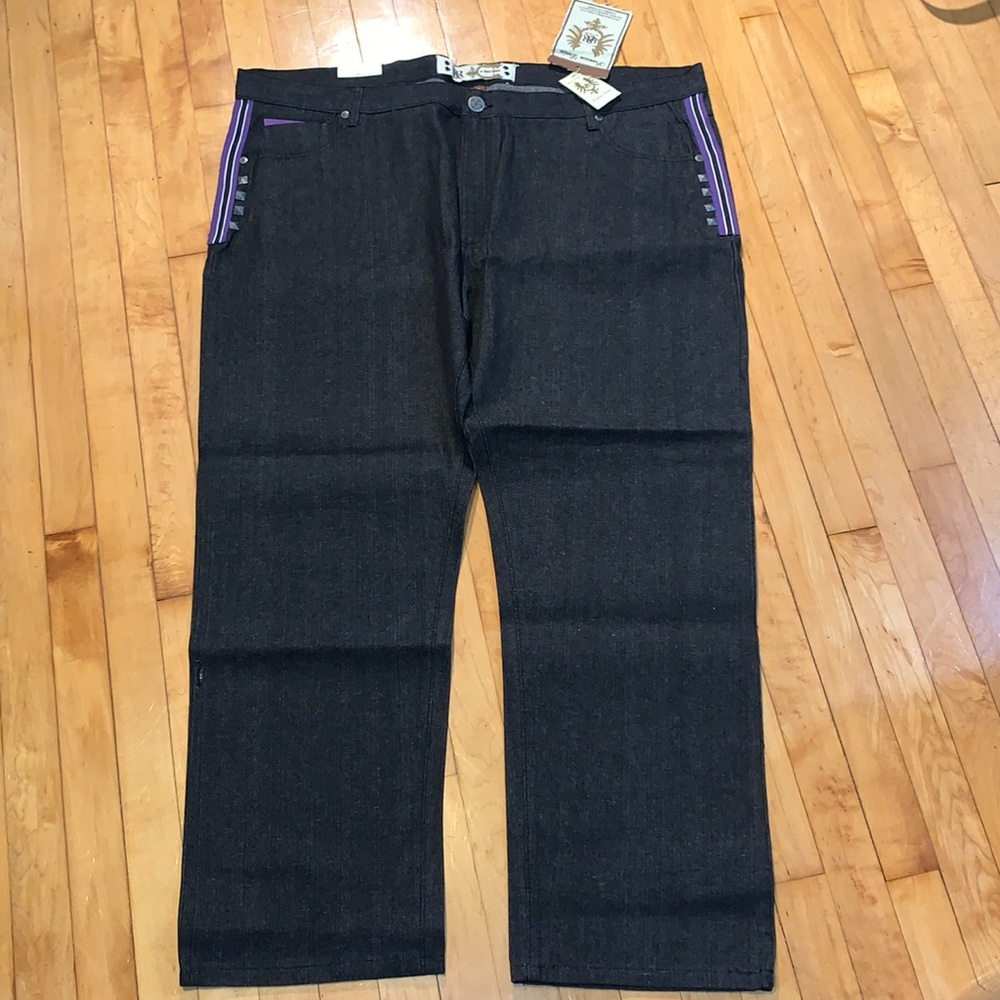 Beat & Rhythm Jeans